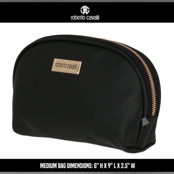 Roberto Cavalli by Franck Muller Diamond Scala Swiss Made watch - Picture 14 of 16